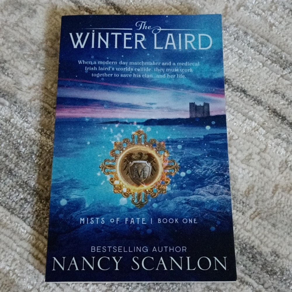 Winter Laird